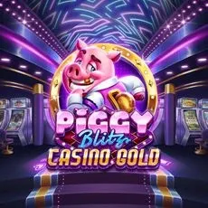 PlaynGo : Piggy Blitz Casino Gold - MOTO128