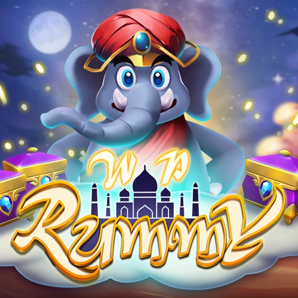 WP Rummy - MOTO128