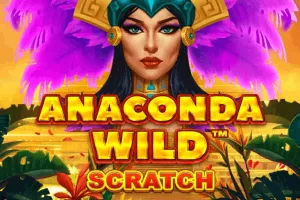 Anaconda Wild Scratch - MOTO128