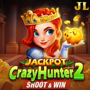 Jili : Crazy Hunter2 - MOTO128