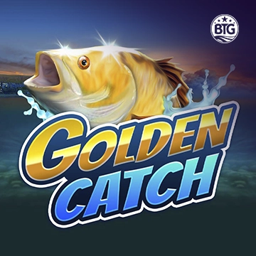 Bigtime : Golden Catch - MOTO128