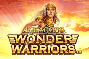 Age of the Gods: Wonder Warriors - MOTO128