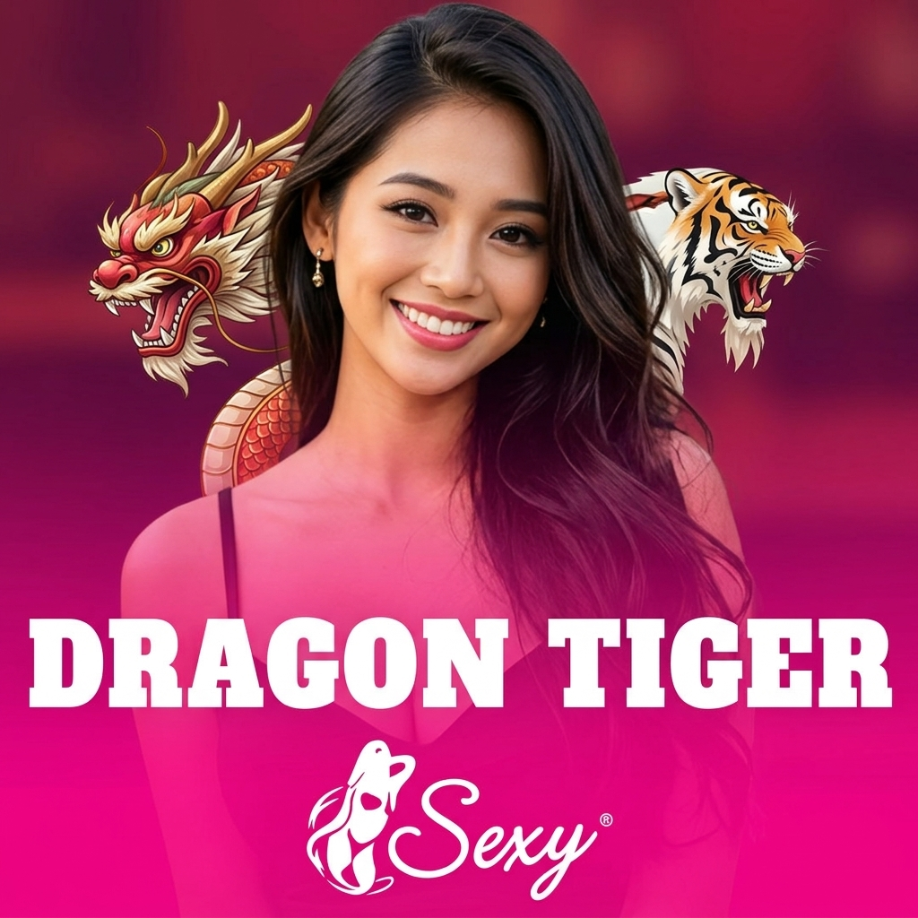 DragonTiger - MOTO128