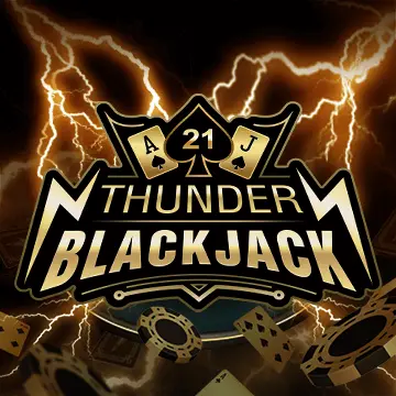 Thunder Blackjack - MOTO128