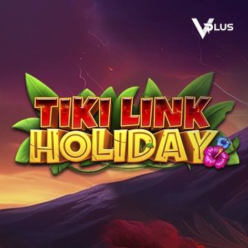 Tiki Link Holiday - MOTO128