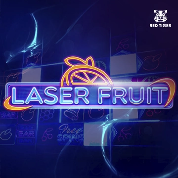 Redtiger : Laser Fruit - MOTO128
