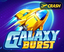 Galaxy Burst - MOTO128