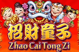 Zhao Cai Tong Zi - MOTO128