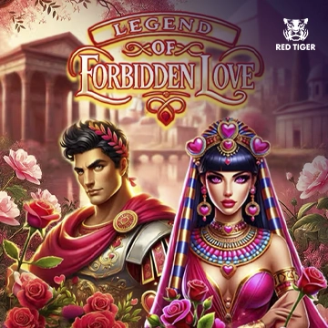 Redtiger : Legend Of Forbidden Love MegaWays™ - MOTO128