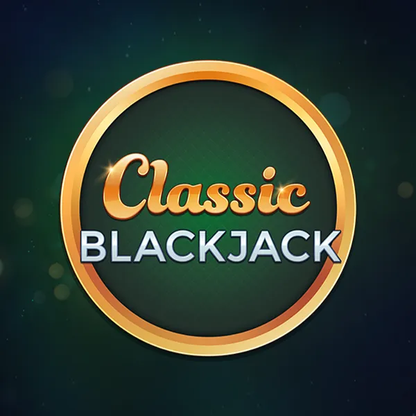 Classic Blackjack (Jade) - MOTO128