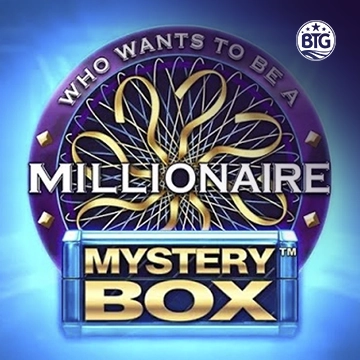 Bigtime : Millionaire Mystery Box - MOTO128