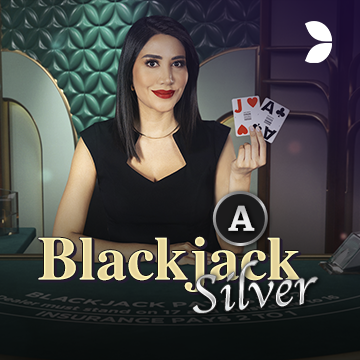 Blackjack Silver A - MOTO128
