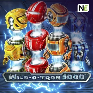 Wild-O-Tron 3000 - MOTO128