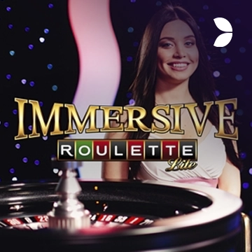 Immersive Roulette - MOTO128