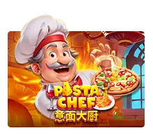 Pasta Chef - MOTO128