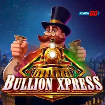 PlaynGo : Bullion Xpress - MOTO128