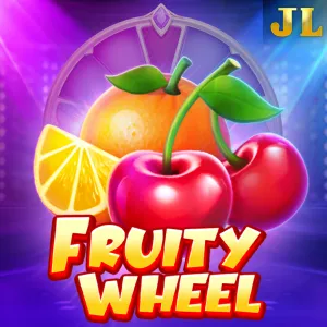 Jili : Fruity Wheel - MOTO128