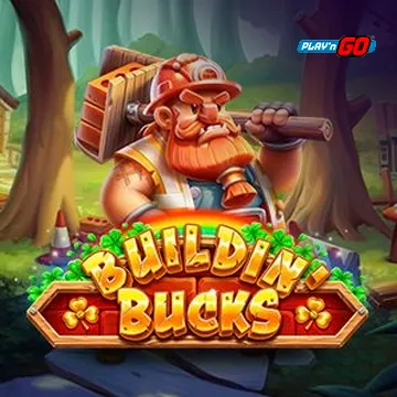 PlaynGo : Buildin Bucks - MOTO128
