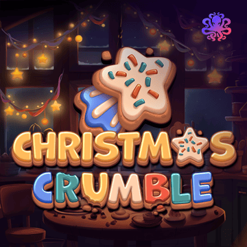 Octoplay : Christmas Crumble - MOTO128