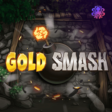 Octoplay : Gold Smash - MOTO128