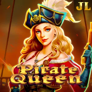 Jili : Pirate Queen - MOTO128