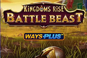 Kingdoms Rise: Battle Beast™ - MOTO128