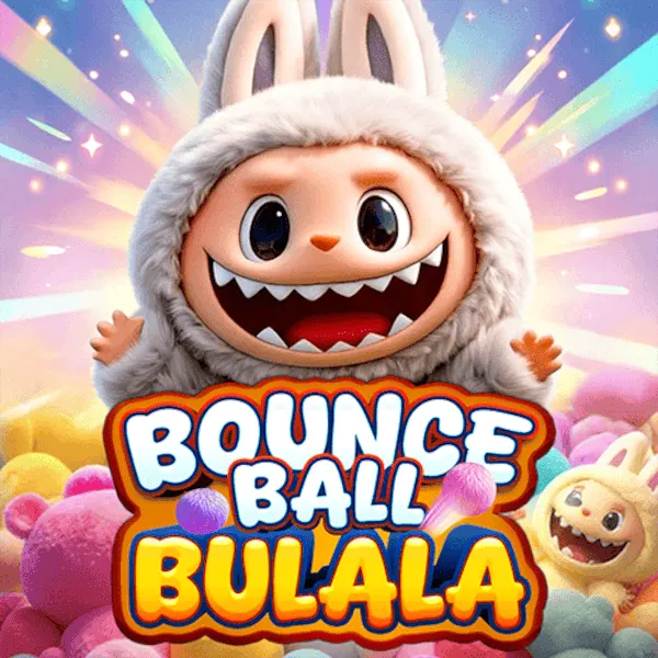Bounceball Bulala - MOTO128