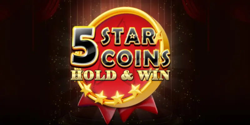 Octoplay : 5 Star Boost: Hold & Win - MOTO128