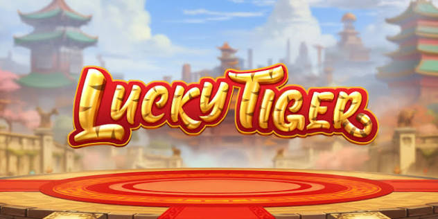 Lucky Tiger - MOTO128