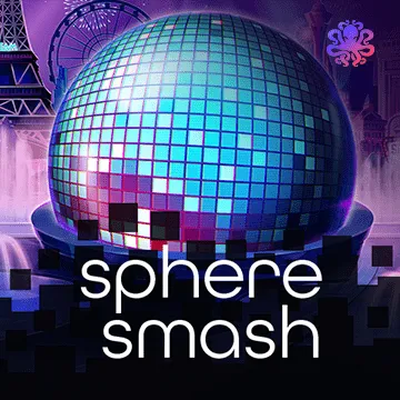 Octoplay : Sphere Smash - MOTO128