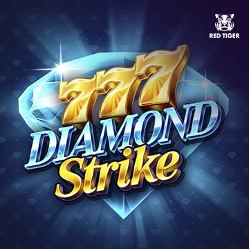 Redtiger : 777 Diamond Strike - MOTO128