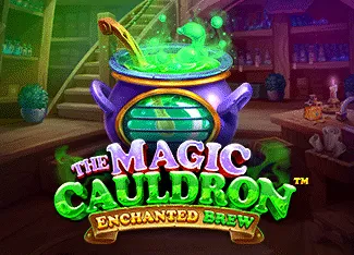 Pragmatic : The Magic Cauldron - MOTO128