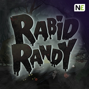 Rabid Randy - MOTO128