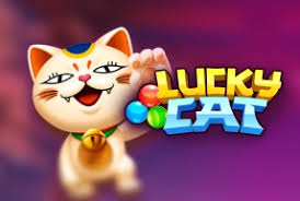 Lucky Cat - MOTO128