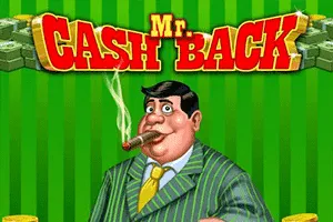 Mr. Cashback - MOTO128