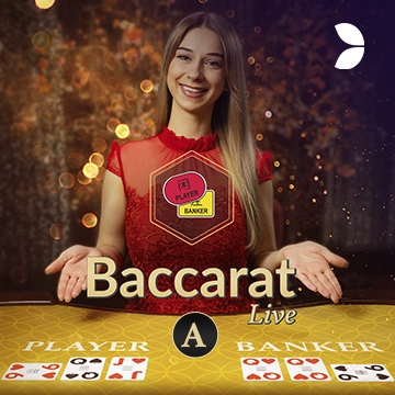 Baccarat A - MOTO128