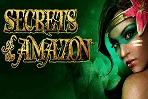 Secrets of the Amazon - MOTO128