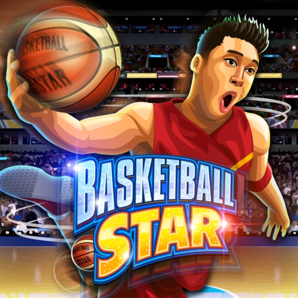 Basketball Star - MOTO128