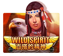 Joker123 : Wild Spirit - MOTO128
