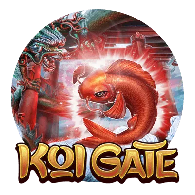 Habanero : Koi Gate - MOTO128