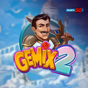 PlaynGo : Gemix 2 - MOTO128