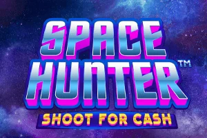 Space Hunter: Shoot for Cash - MOTO128