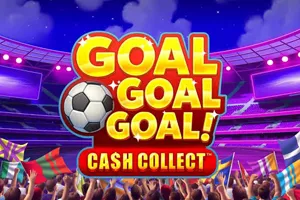 Goal Goal Goal: Cash Collect - MOTO128