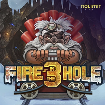 NolimitCity : Fire in the Hole 3 - MOTO128