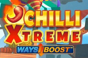 Chilli Xtreme - MOTO128