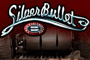 Silver Bullet - MOTO128