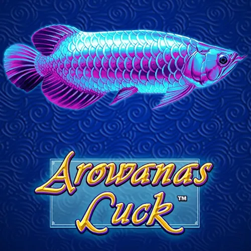 Arowanas Luck - MOTO128