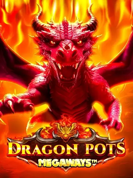 Pragmatic : Dragon Pots Megaways - MOTO128