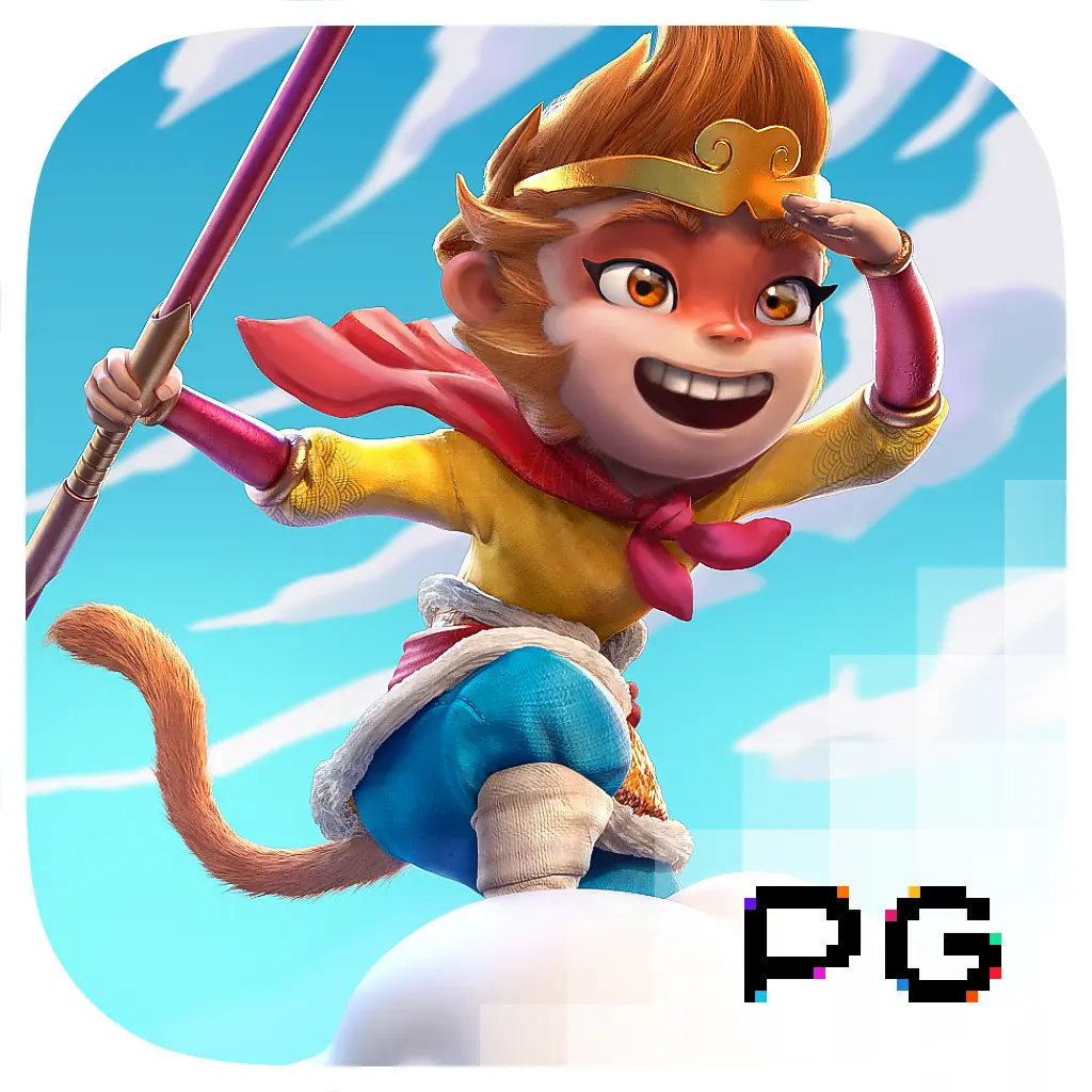 PGSoft : Journey to the Wealth - MOTO128