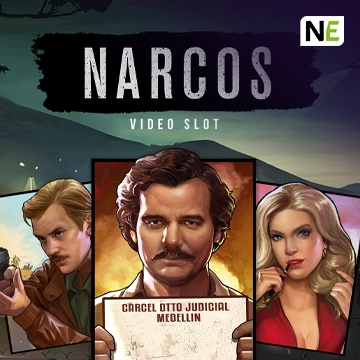 Narcos - MOTO128